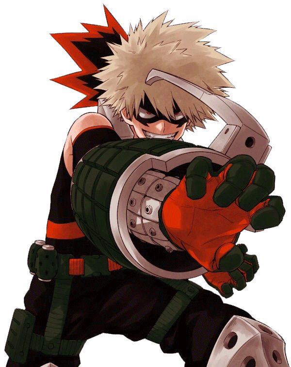 bandai bakugou