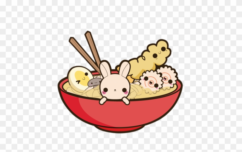 Download Free png Kawaii Food Cute Food With Faces Free Transparent.