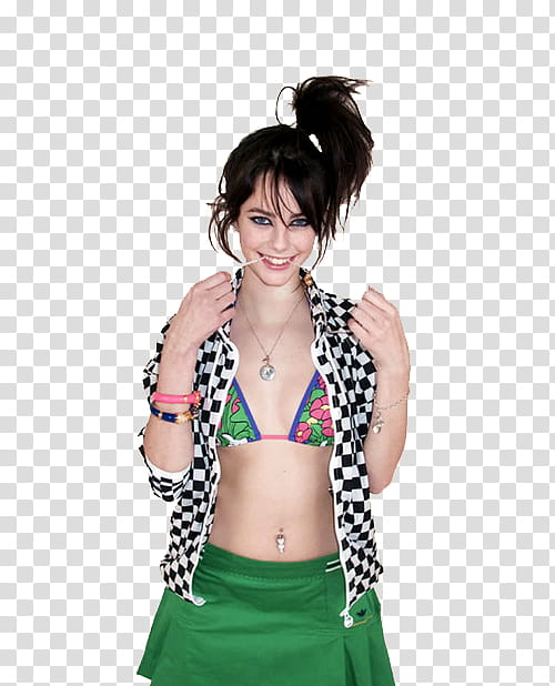 Kaya Scodelario PEDIDO transparent background PNG clipart.