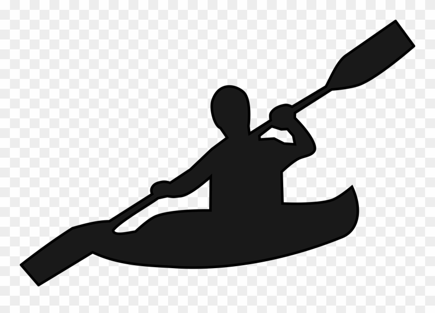 Canoe Clipart Free For Download.