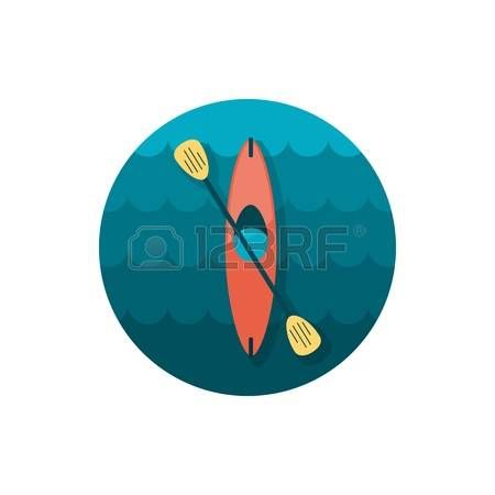 kayak clipart logo clipground