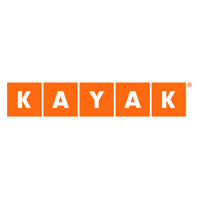 KAYAK Vector Logo.