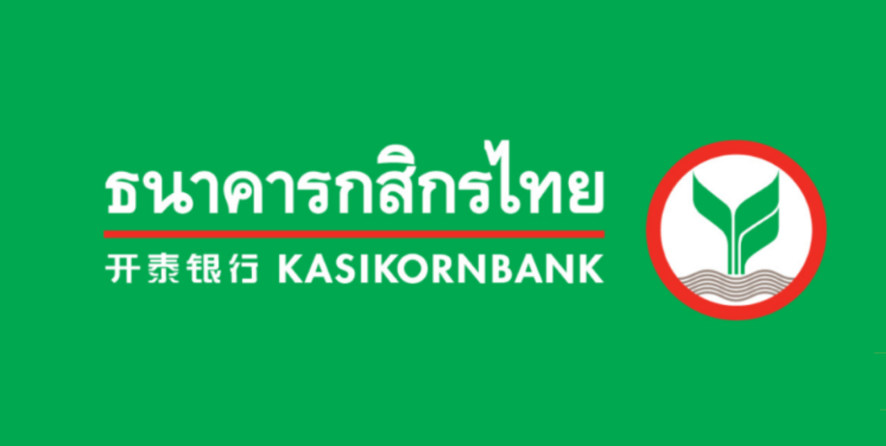 K Bank Logo Png.