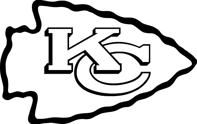 Kansas City Chiefs Clipart.