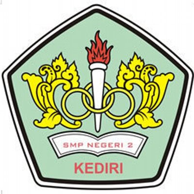 SMP Negeri 2 Kediri (@spederbi).