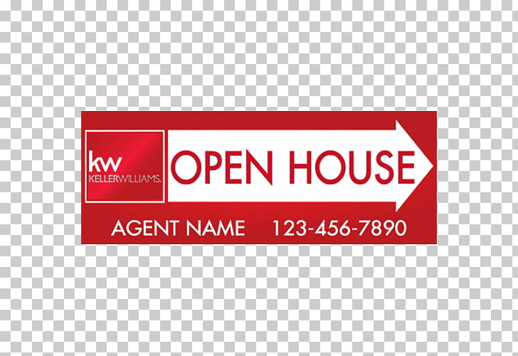 Keller Williams Realty Real Estate House Reichert\'s Signs.