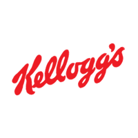 Kellogg's Logo.