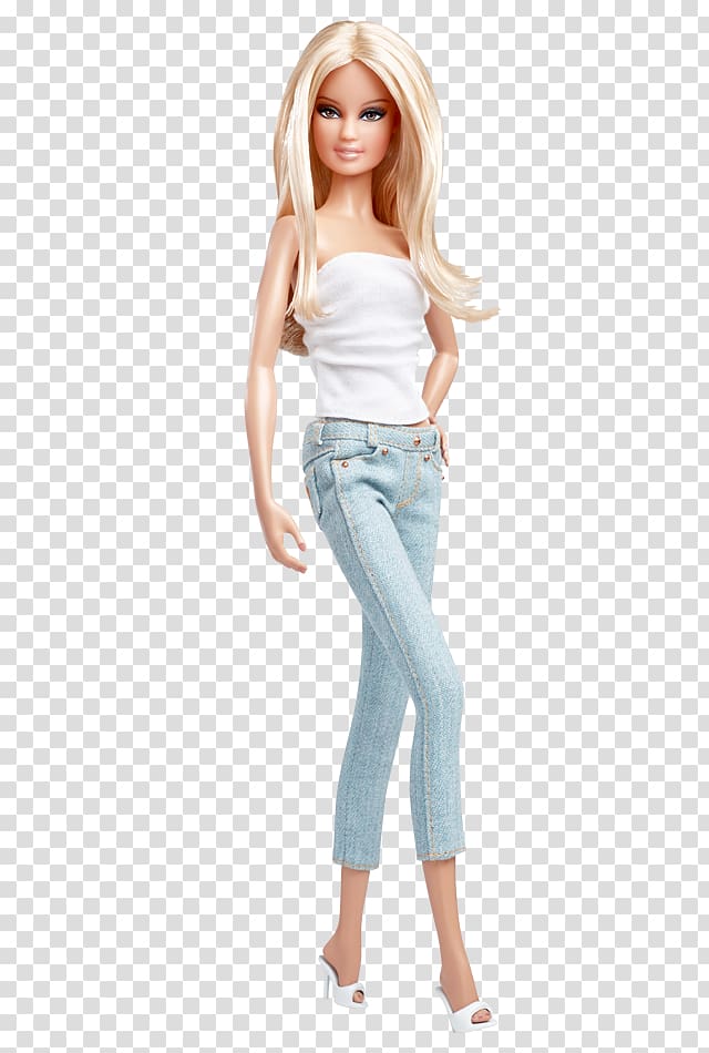 Ken Barbie Basics Doll Fashion, barbie transparent.