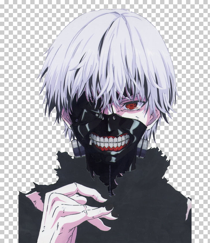 ken kaneki clipart 10 free Cliparts | Download images on Clipground 2021