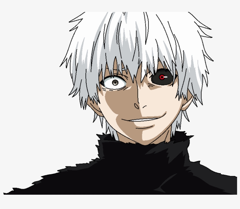 ken kaneki png 10 free Cliparts Download images on Clipground 2022