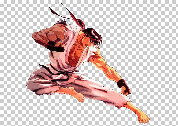 Ryu Ken Masters Street Fighter IV Street Fighter Alpha 2.