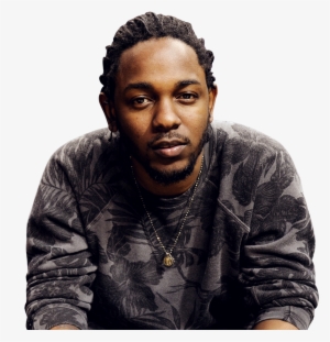 Kendrick Lamar PNG Images.
