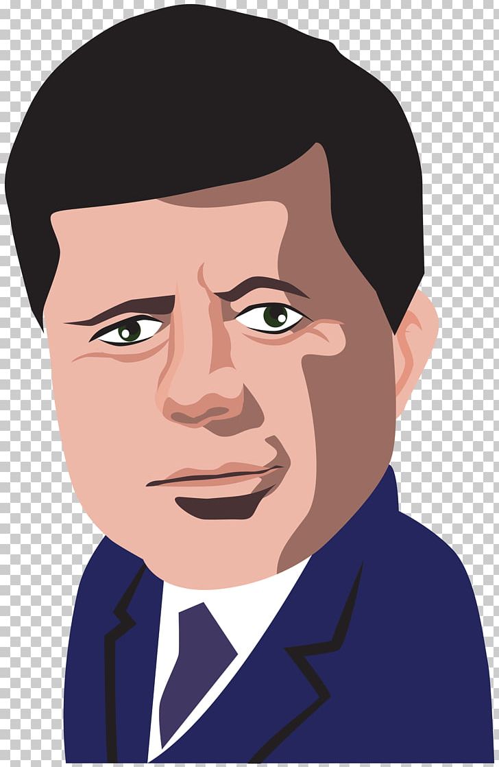 John F. Kennedy President Of The United States PNG, Clipart.