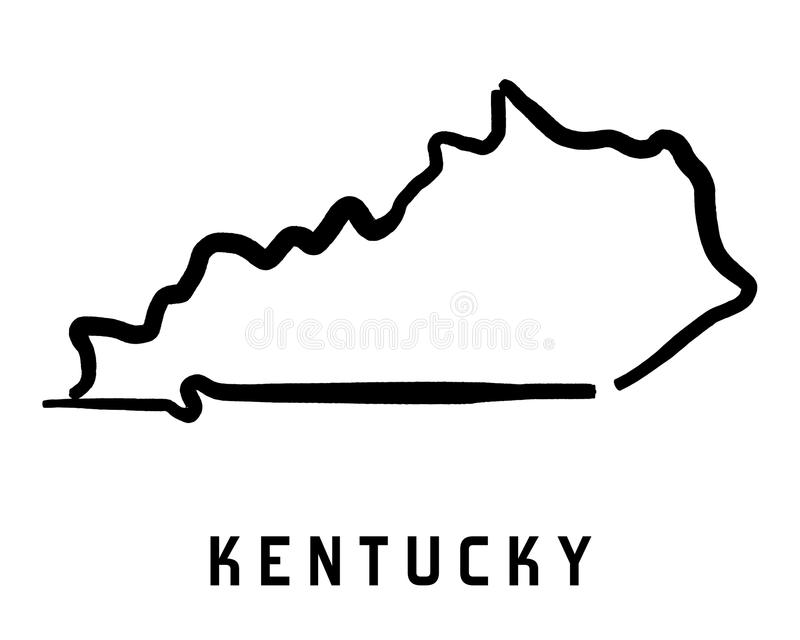 kentucky map clip art 10 free Cliparts | Download images on Clipground 2024