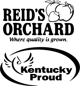 Friday After 5k: Reid\'s Orchard/Kentucky Proud.