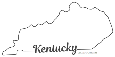 Kentucky.