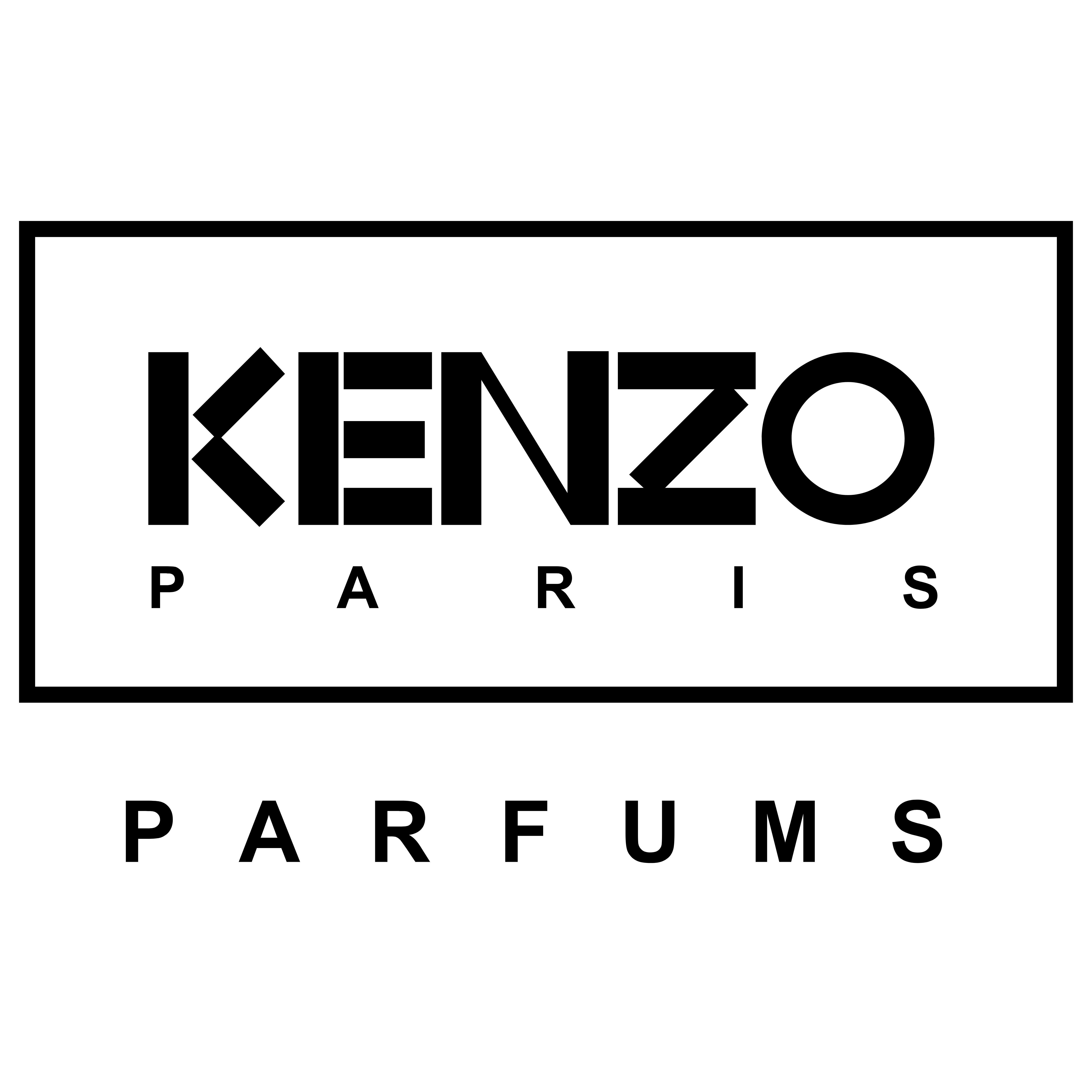 Kenzo.