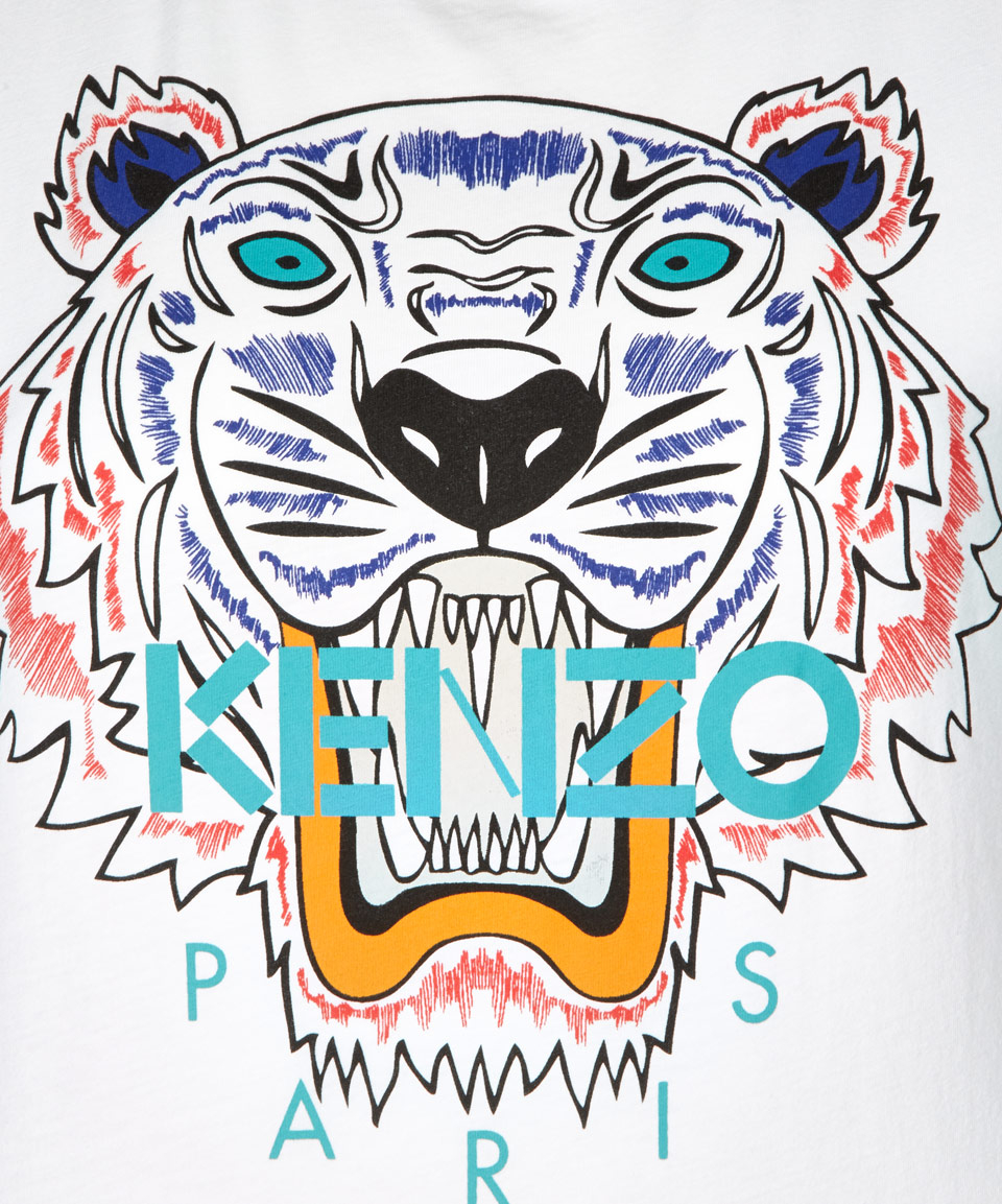 Download Logo Kenzo Tigre Png On Barraques.cat.