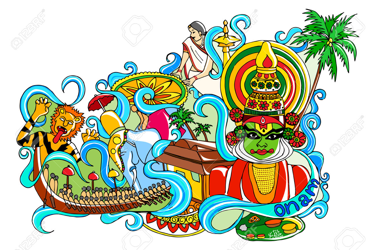 Kerala clipart 20 free Cliparts | Download images on Clipground 2022