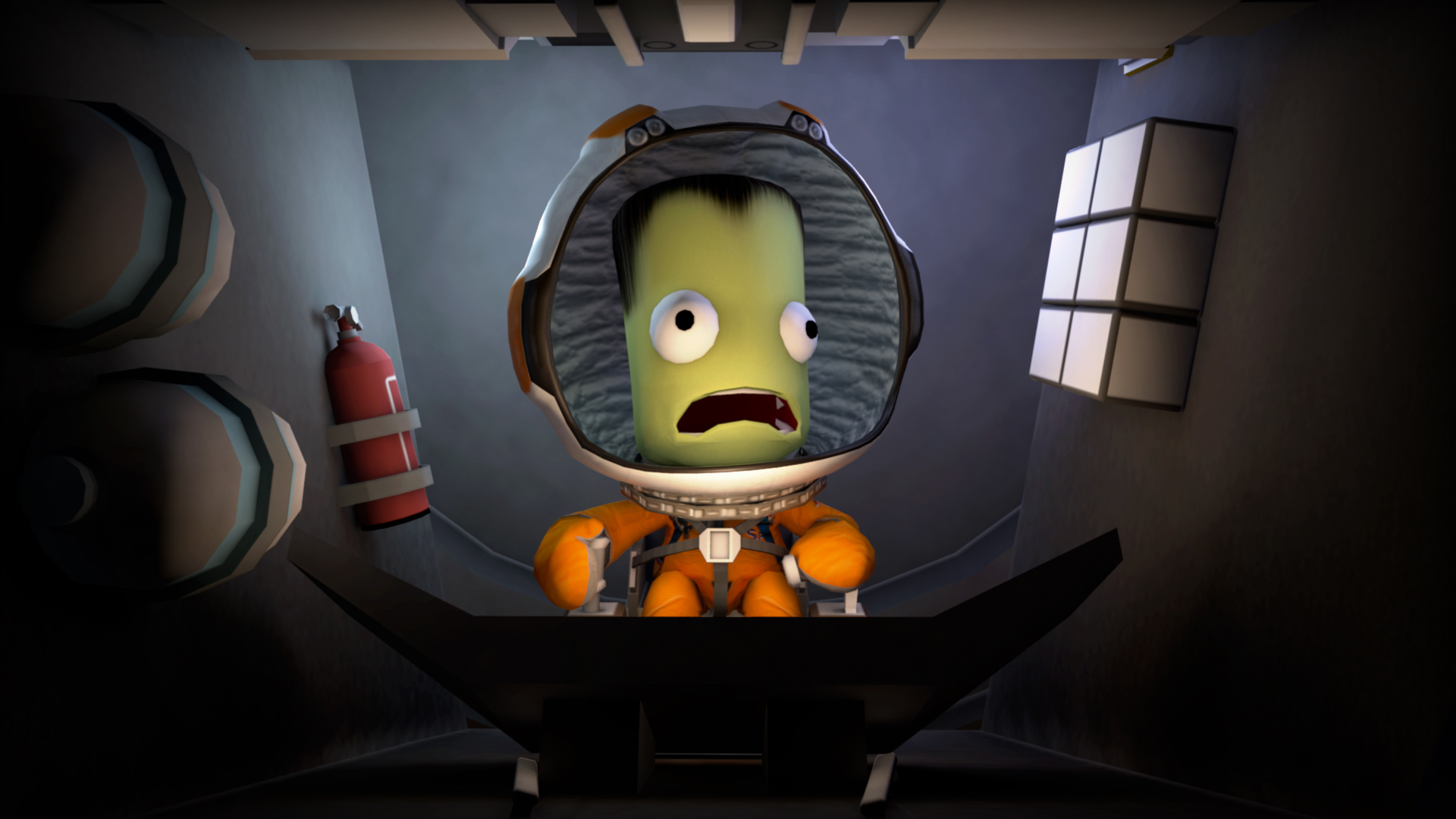 It Took Four Years, But Kerbal Space Program is Finally Done.