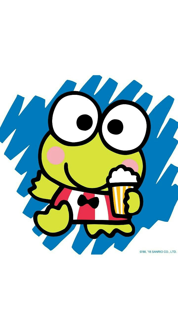  keroppi clipart  10 free Cliparts Download images on 