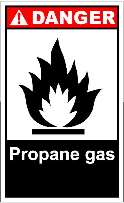 Showing post & media for Propane fire symbol.