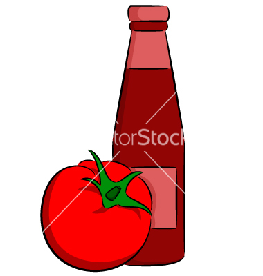 Showing post & media for Cartoon tomato paste.