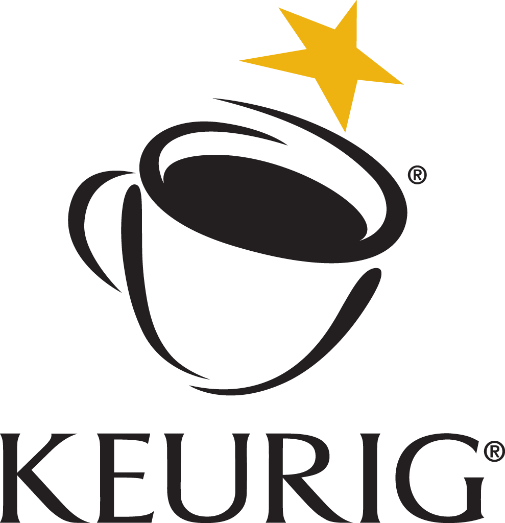 Keurig Logo / Industry / Logo.