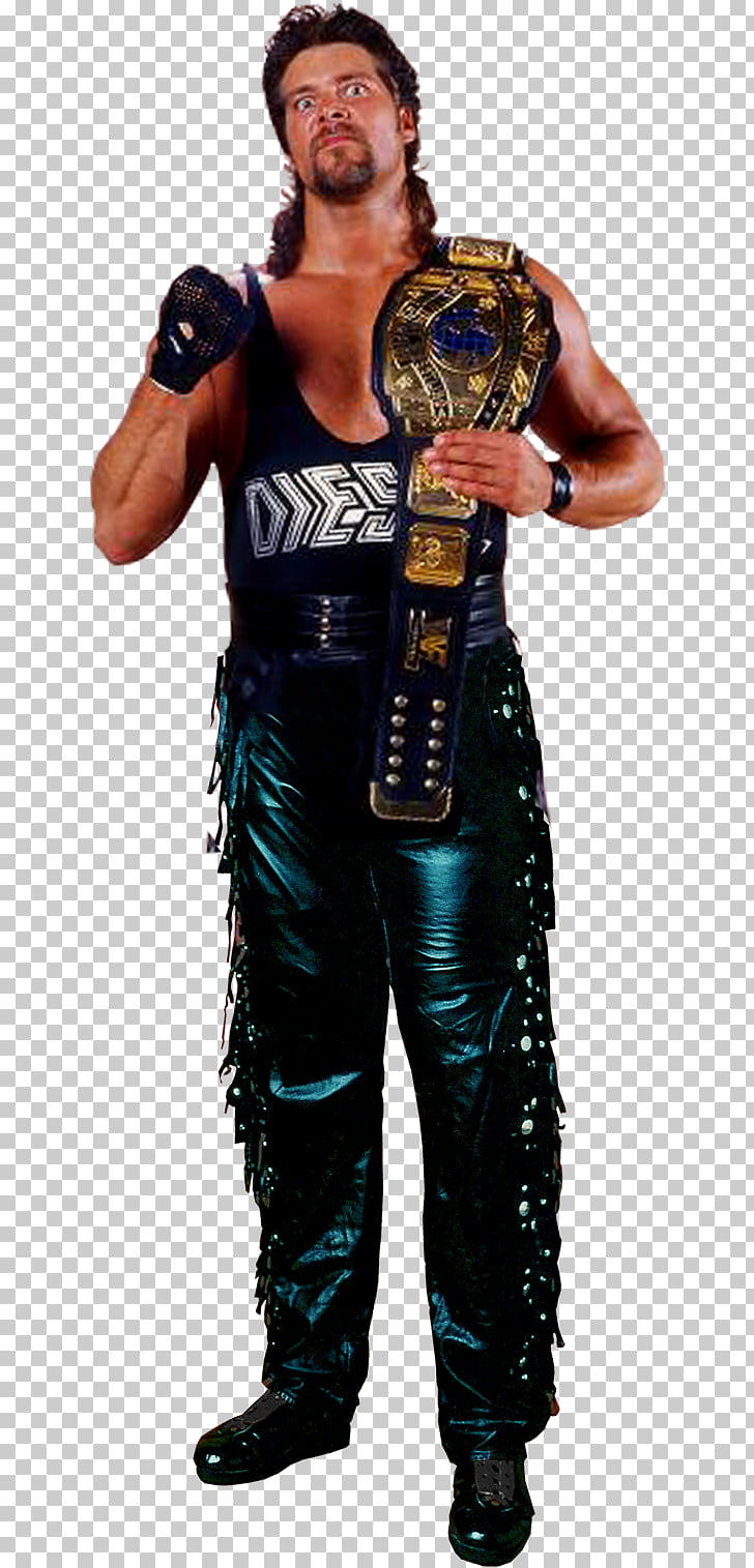 Kevin Nash WWE Intercontinental Championship WWE.