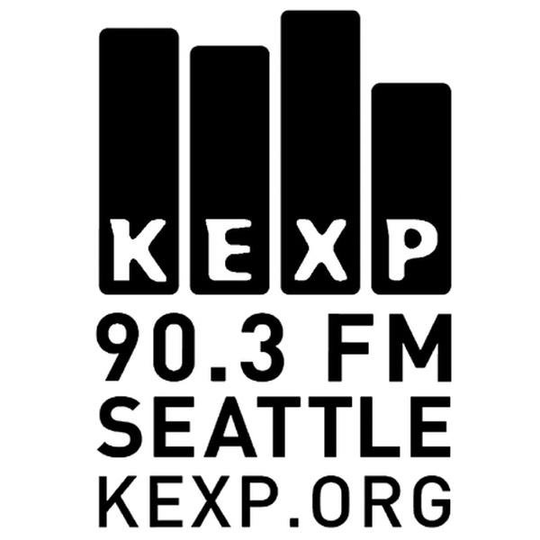 KEXP 90.3 FM.