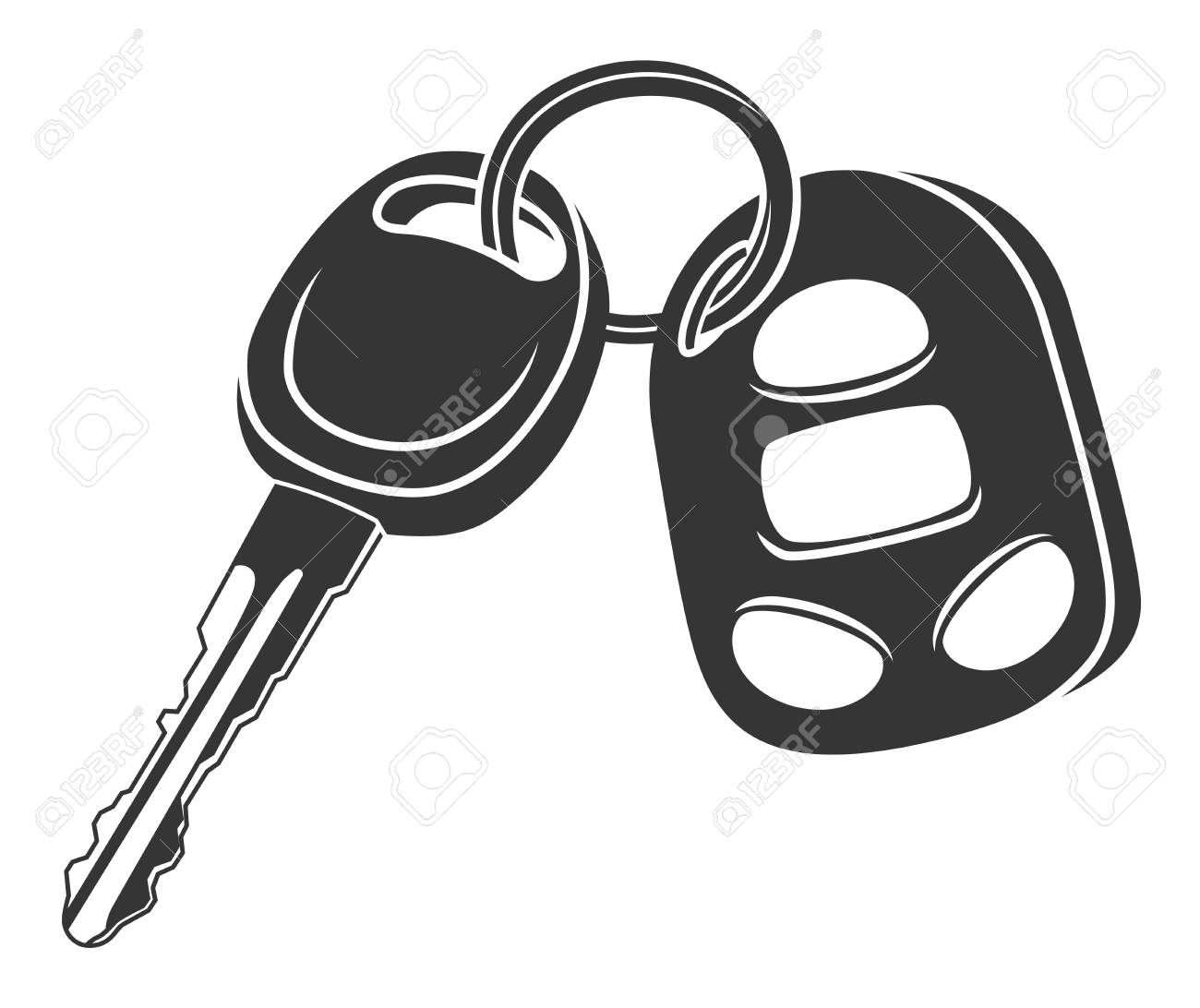 key fob clip art 10 free Cliparts | Download images on Clipground 2021