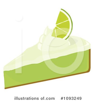 Key Lime Pie Clipart Royalty Free Rf Pie Clipart #OYlSi2.