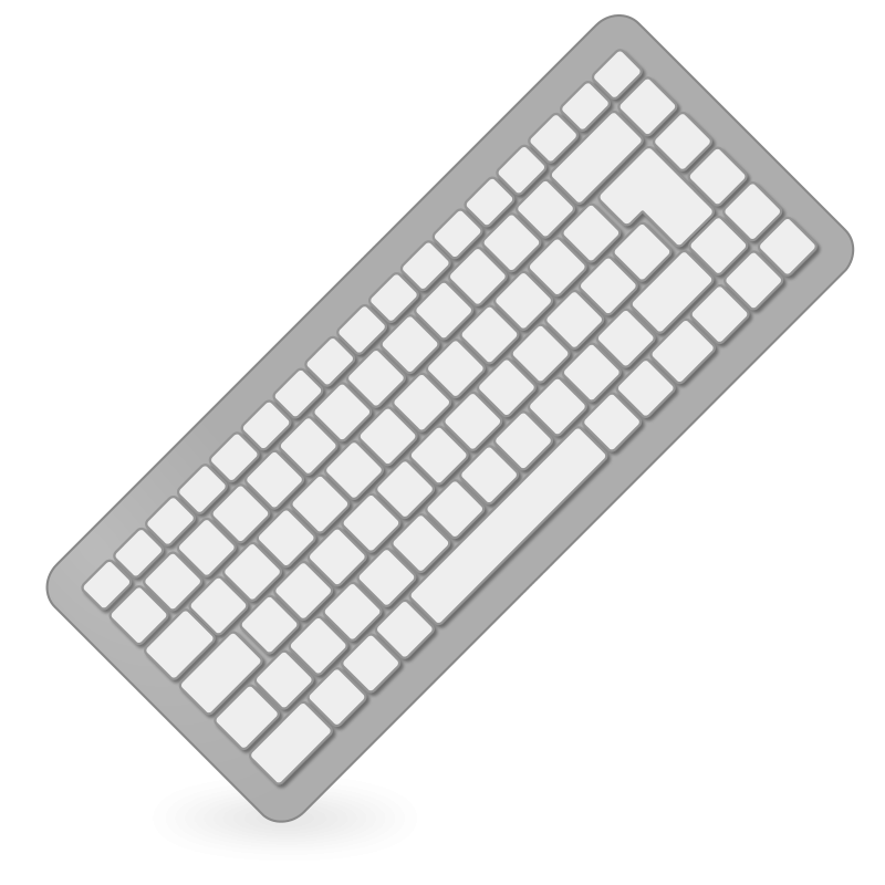 Keyboards clipart 20 free Cliparts | Download images on Clipground 2021