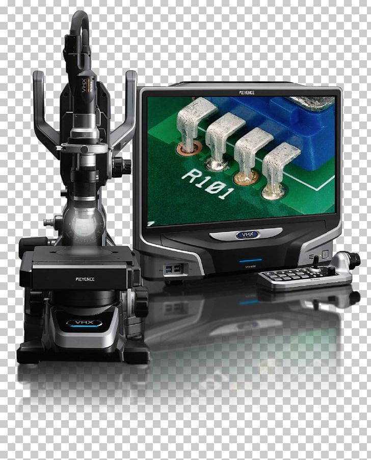 Scientific Instrument Technology Optical Instrument PNG.