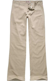 Khaki Pants Clipart.