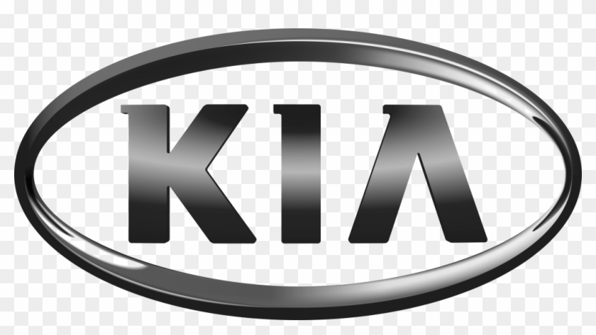 Kia Motors Logo Png Image.