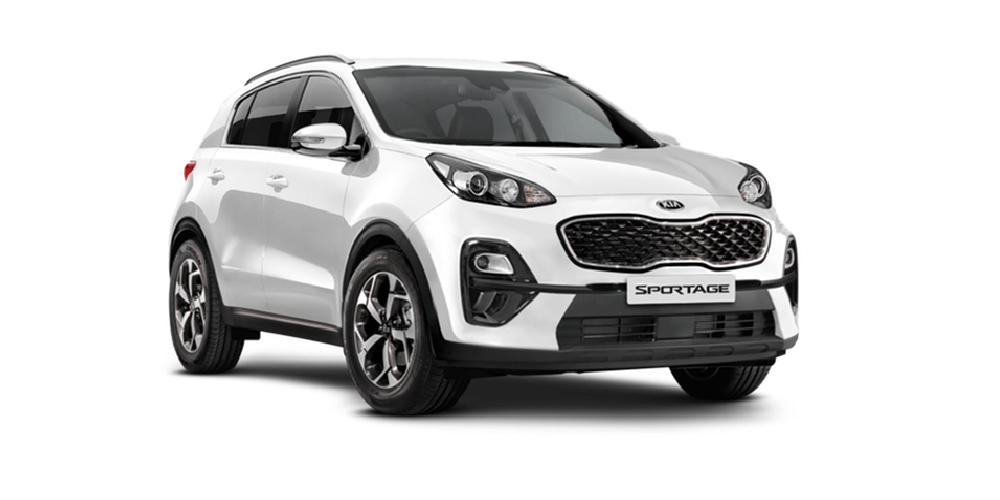 Drive a Kia Sportage for Uber from $319 per week.