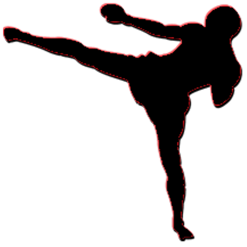 Kickboxing Clipart Free 10 Free Cliparts Download Images On Clipground 2023 