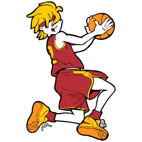 Free Basketball Pictures For Kids, Download Free Clip Art.