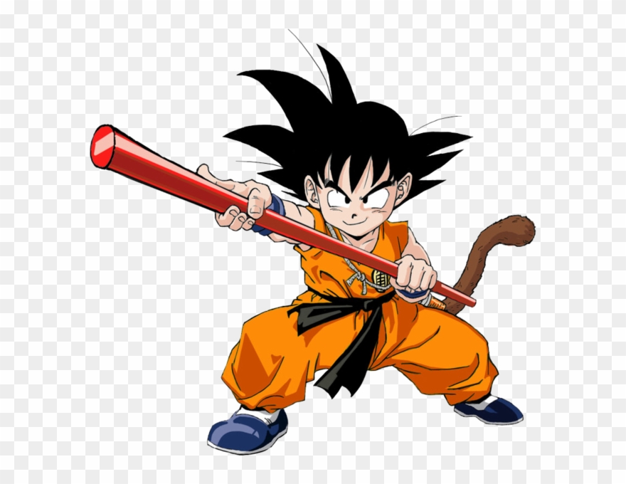 kid goku png 10 free Cliparts | Download images on Clipground 2021