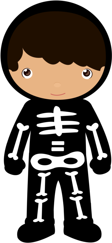 Halloween Clipart Clipart Boy.