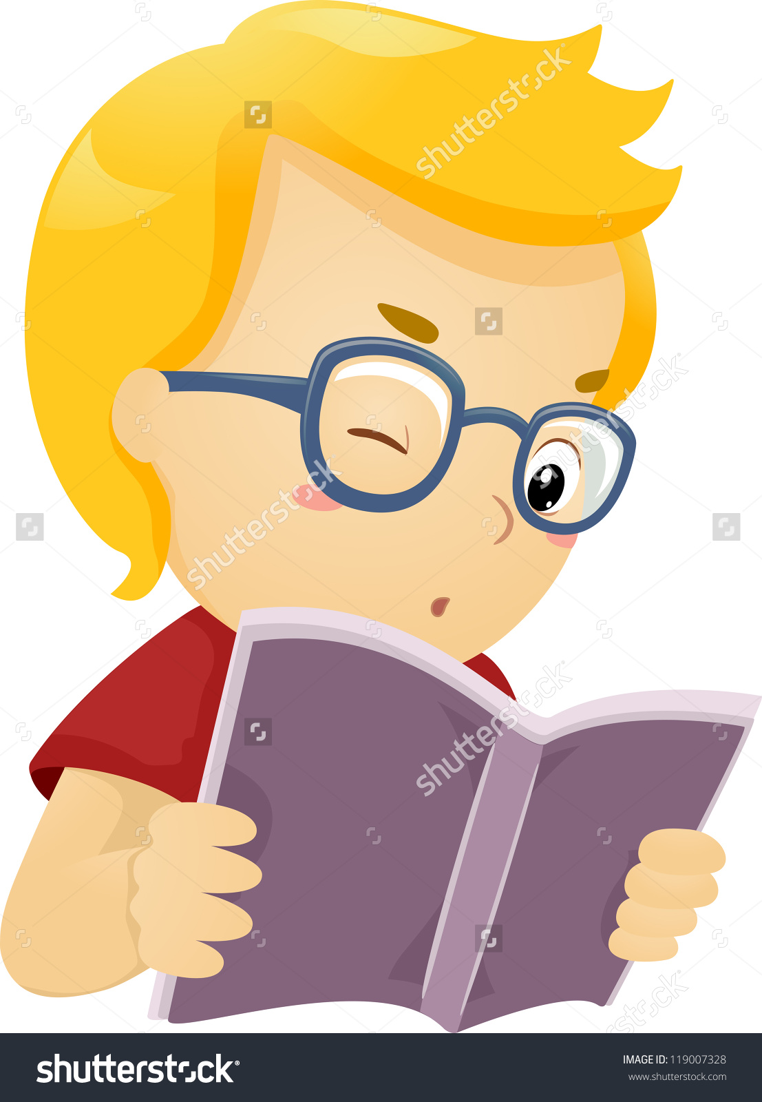 kid with glasses clipart 20 free Cliparts | Download images on