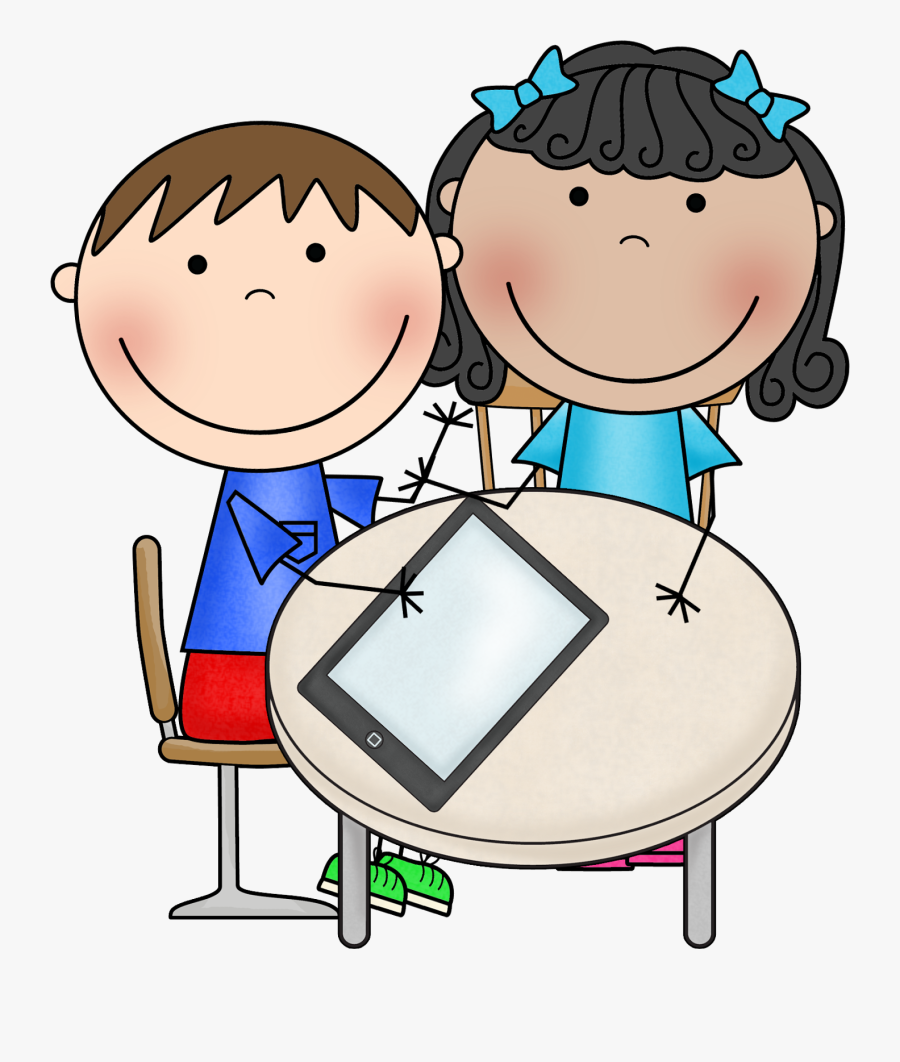 kid with ipad clipart 10 free Cliparts | Download images on Clipground 2024