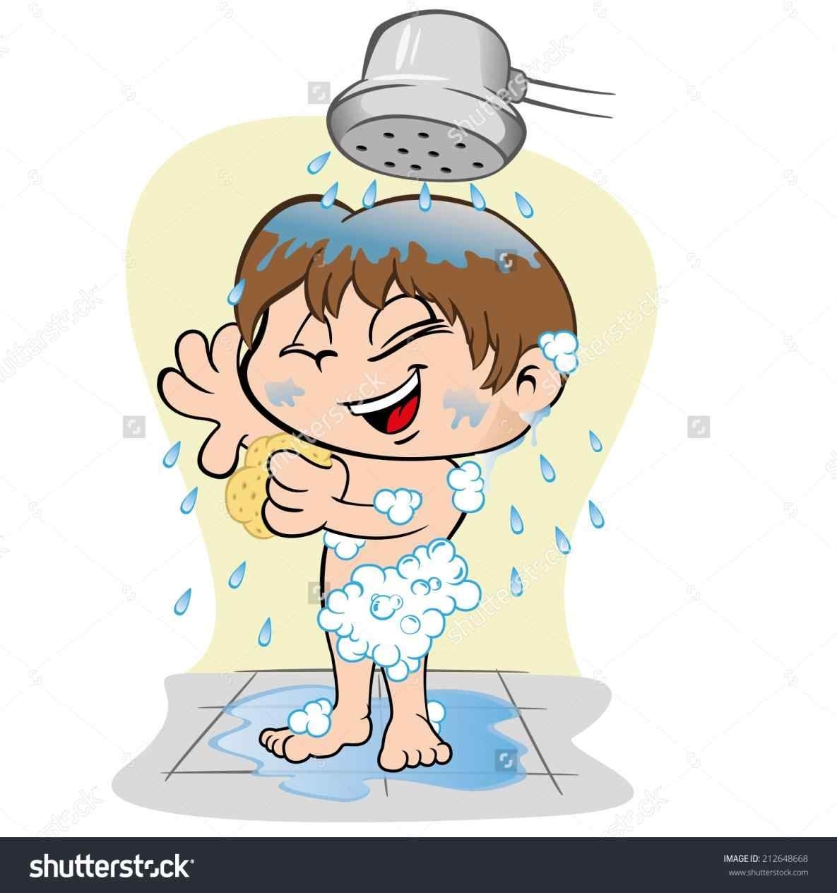 Clip Art The Minute Clean Kids Cleaning Bathroom Clipart Your Room.