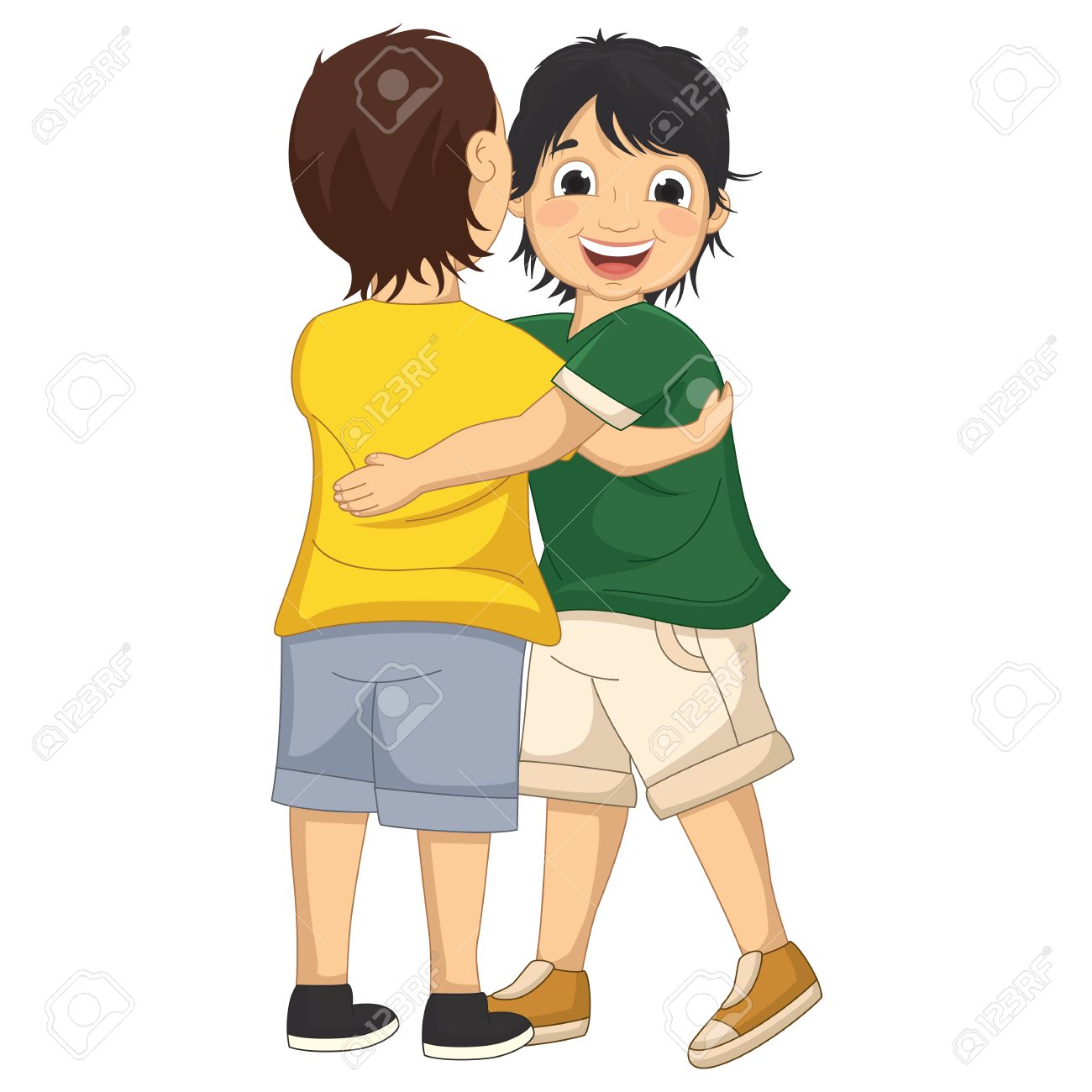 kids hug clipart 10 free Cliparts | Download images on Clipground 2024