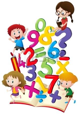 kids math clipart 10 free Cliparts | Download images on Clipground 2024