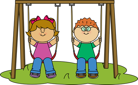 Recess Clipart.