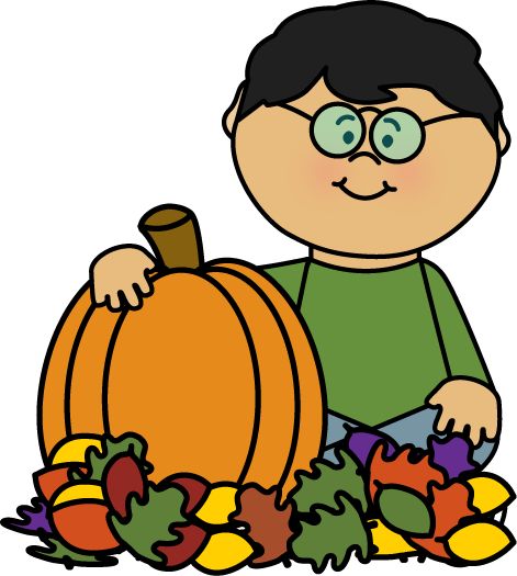 7 best images about Fall Clip Art on Pinterest.