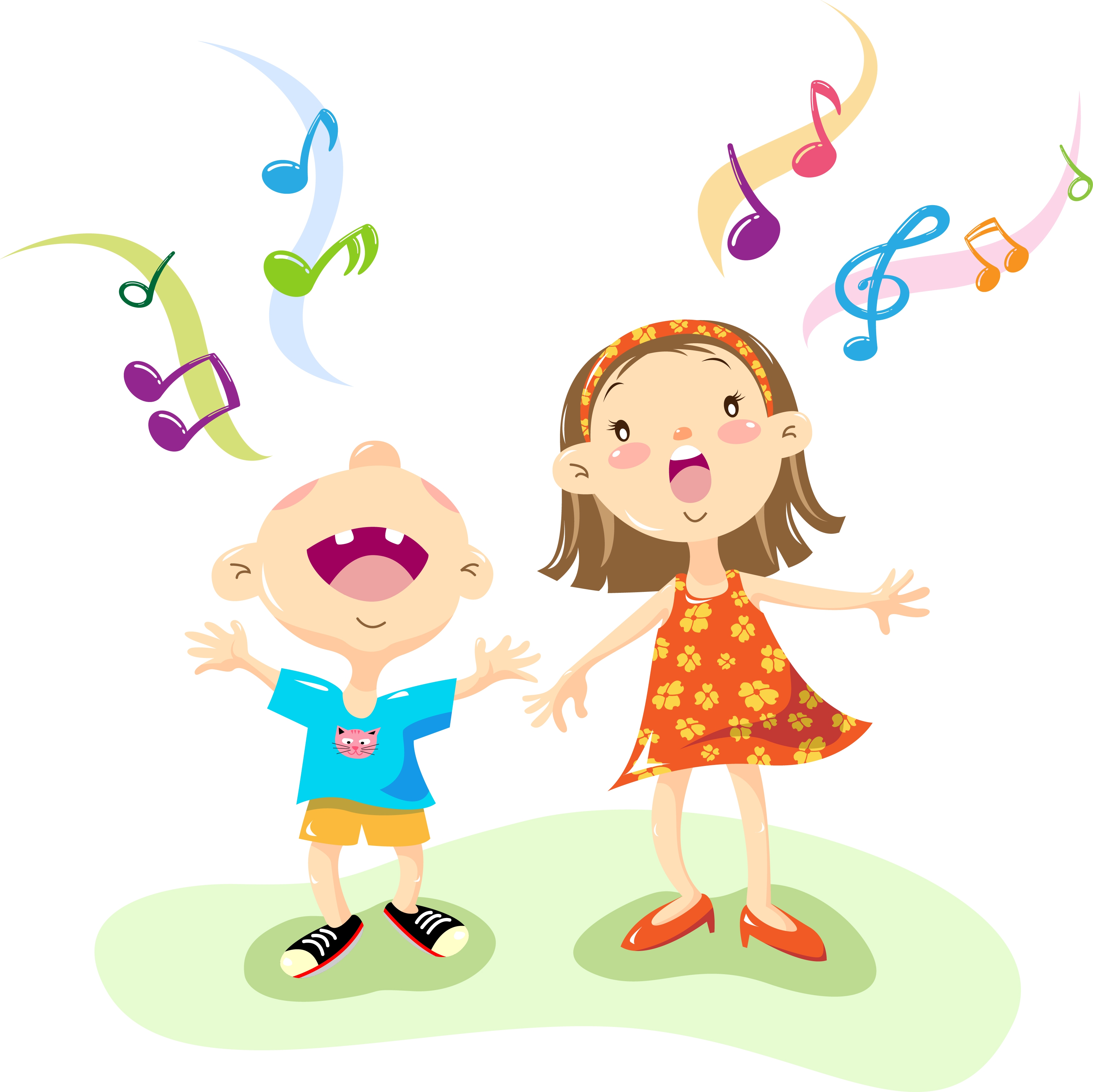 25 Kids worship clipart for free download on Premium art.