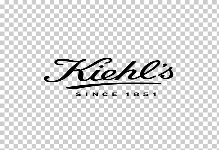 Kiehl\'s Since 1851 Cosmetics Brand Hair Care, time date PNG.